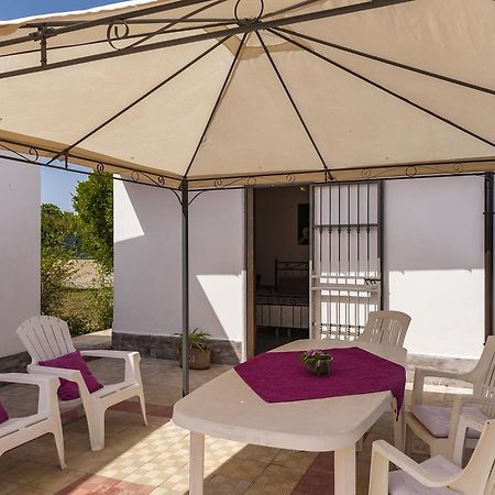 Giardino Del Teatro, Casa Vacanze Immersa Nel Verde Syrakus Exterior foto